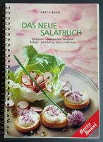Betty Bossi Kochbuch "Das neue Salatbuch"